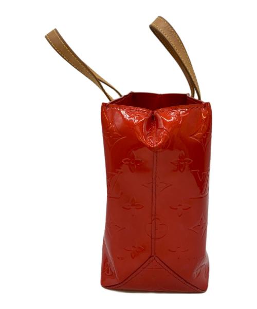 LOUIS VUITTON（ルイ ヴィトン）LOUIS VUITTON (ルイ ヴィトン) ハンドバッグ フューシャピンクの古着・服飾アイテム