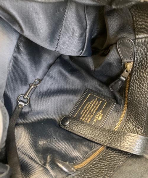 COACH（コーチ）COACH (コーチ) ショルダーバッグの古着・服飾アイテム