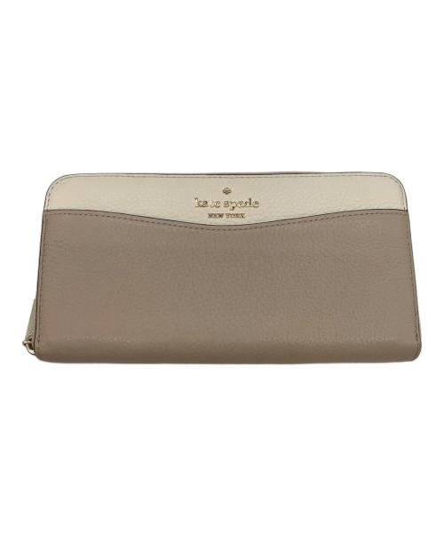 Kate Spade（ケイトスペード）Kate Spade (ケイトスペード) 長財布の古着・服飾アイテム