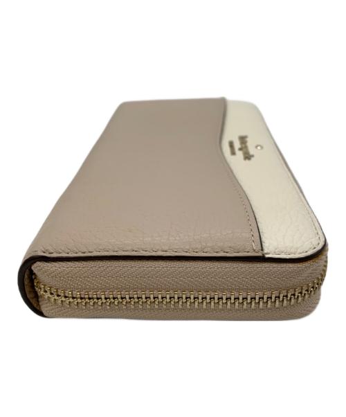 Kate Spade（ケイトスペード）Kate Spade (ケイトスペード) 長財布の古着・服飾アイテム