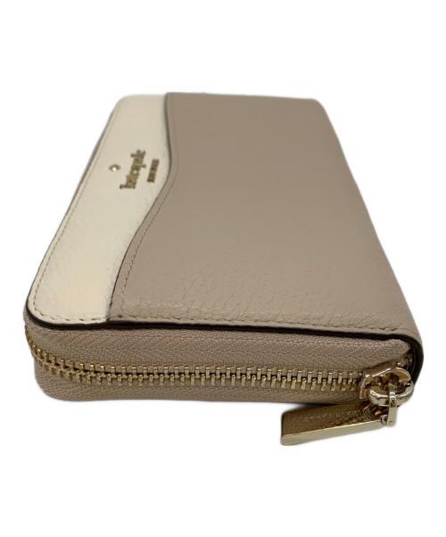 Kate Spade（ケイトスペード）Kate Spade (ケイトスペード) 長財布の古着・服飾アイテム