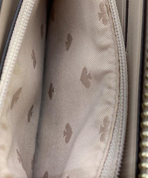 Kate Spade（ケイトスペード）Kate Spade (ケイトスペード) 長財布の古着・服飾アイテム
