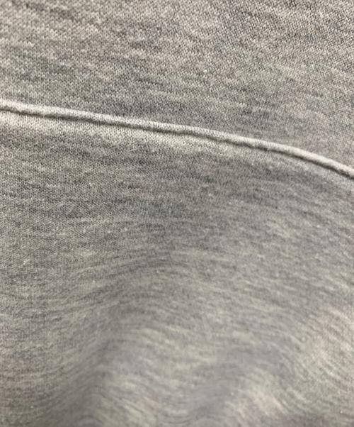 The Ennoy Professional（ザ エンノイ プロフェッショナル）THE ENNOY PROFESSIONAL (ザ エンノイ プロフェッショナル) プルオーバーパーカー ライトグレー サイズ:XXLの古着・服飾アイテム