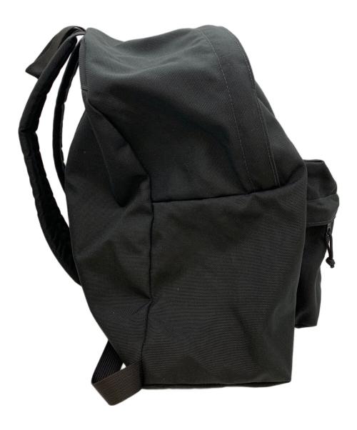 The Ennoy Professional（ザ エンノイ プロフェッショナル）THE ENNOY PROFESSIONAL (ザ エンノイ プロフェッショナル) リュック ブラックの古着・服飾アイテム