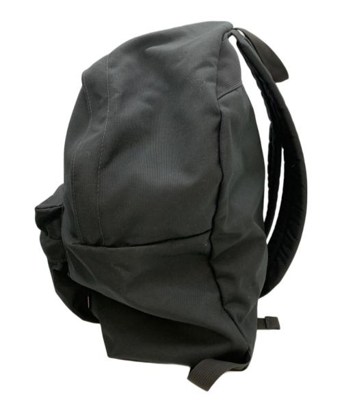 The Ennoy Professional（ザ エンノイ プロフェッショナル）THE ENNOY PROFESSIONAL (ザ エンノイ プロフェッショナル) リュック ブラックの古着・服飾アイテム