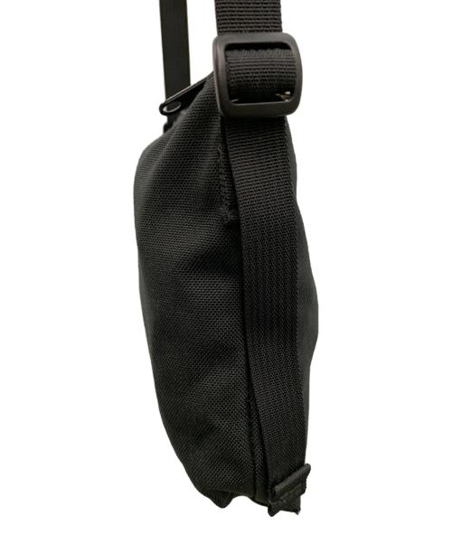 The Ennoy Professional（ザ エンノイ プロフェッショナル）THE ENNOY PROFESSIONAL (ザ エンノイ プロフェッショナル) サコッシュ ブラックの古着・服飾アイテム