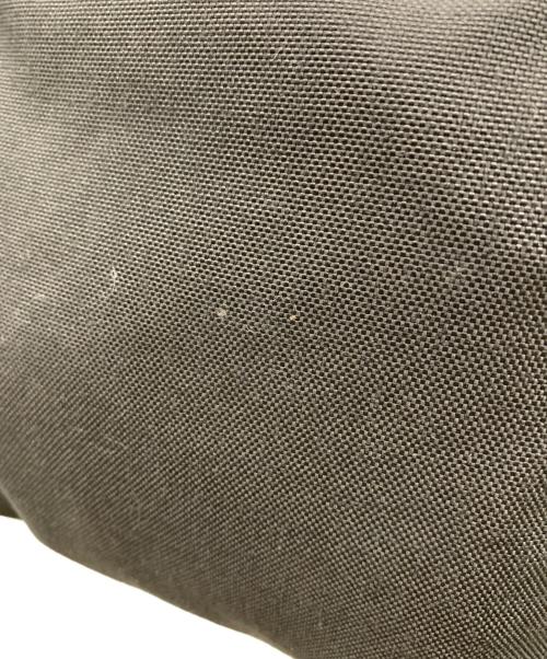 The Ennoy Professional（ザ エンノイ プロフェッショナル）THE ENNOY PROFESSIONAL (ザ エンノイ プロフェッショナル) サコッシュ ブラックの古着・服飾アイテム