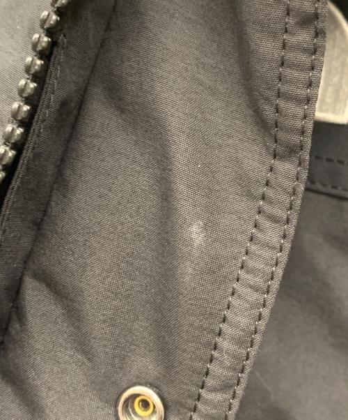 THE NORTH FACE（ザ ノース フェイス）THE NORTH FACE (ザ ノース フェイス) マウンテンダウンジャケット ブラック サイズ:XLの古着・服飾アイテム