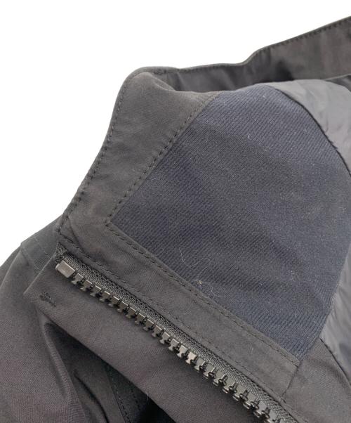 THE NORTH FACE（ザ ノース フェイス）THE NORTH FACE (ザ ノース フェイス) マウンテンダウンジャケット ブラック サイズ:XLの古着・服飾アイテム