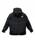 THE NORTH FACE (ザ ノース フェイス) マウンテンダウンジャケット ブラック サイズ:XL：35000円