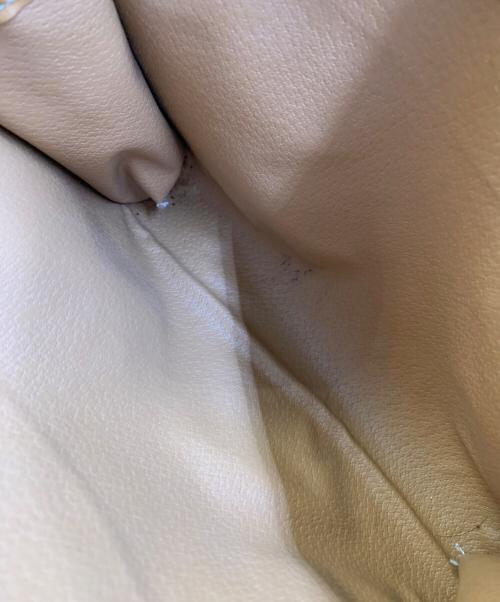 CELINE（セリーヌ）CELINE (セリーヌ) クラッチバッグ ブラウンの古着・服飾アイテム