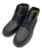 Timberlandティンバーランド）の古着「ブーツ」｜ブラック