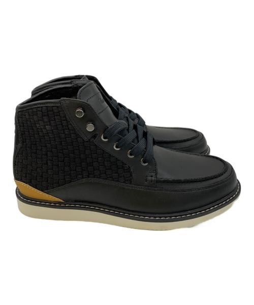 Timberland（ティンバーランド）Timberland (ティンバーランド) ブーツ ブラック サイズ:27の古着・服飾アイテム