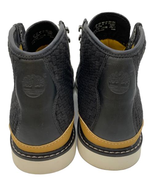 Timberland（ティンバーランド）Timberland (ティンバーランド) ブーツ ブラック サイズ:27の古着・服飾アイテム