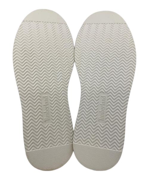 Timberland（ティンバーランド）Timberland (ティンバーランド) ブーツ ブラック サイズ:27の古着・服飾アイテム