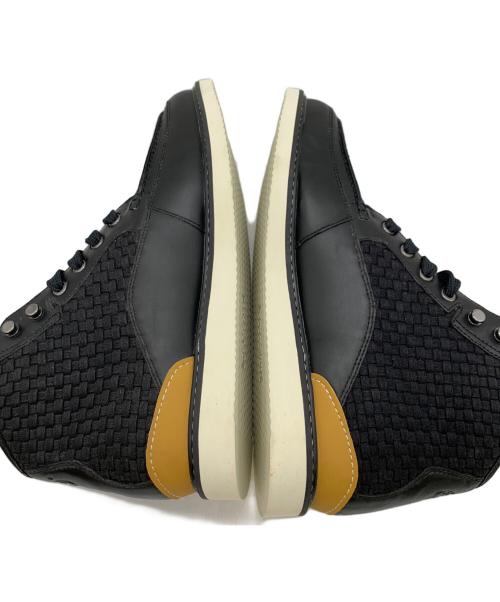 Timberland（ティンバーランド）Timberland (ティンバーランド) ブーツ ブラック サイズ:27の古着・服飾アイテム