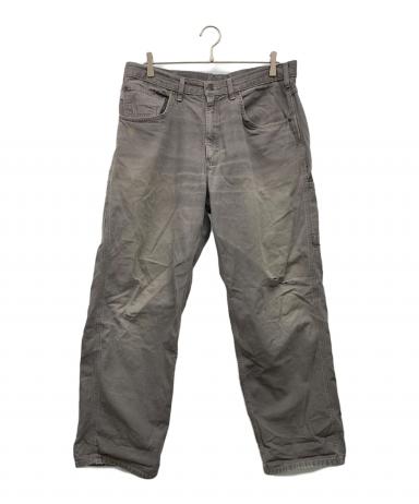 中古・古着通販】CarHartt (カーハート) ペインターパンツ ライト