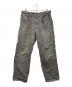 CarHartt（カーハート）の古着「ペインターパンツ」｜ライトグレー