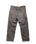 CarHartt (カーハート) ペインターパンツ ライトグレー サイズ:W36：4500円