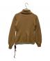 BURBERRY BLUE LABEL (バーバリーロンドンブルーレーベル) 厚手ニット ベージュ サイズ:38：5000円