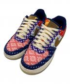 NIKEナイキ）の古着「ローカットスニーカー」｜マルチカラー