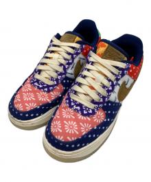 NIKE（ナイキ）の古着「ローカットスニーカー」｜マルチカラー