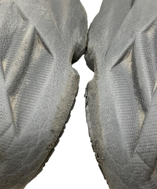 HOKAONEONE（ホカオネオネ）HOKAONEONE (ホカオネオネ) スニーカー ブラック サイズ:27の古着・服飾アイテム