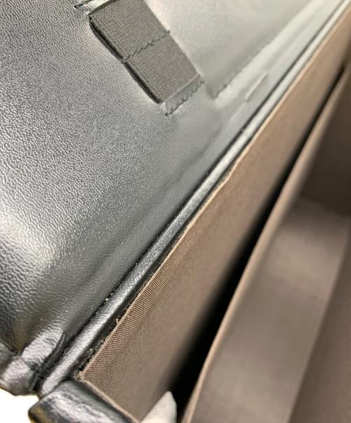 吉田カバン（ヨシダカバン）吉田カバン (ヨシダカバン) アタッシュケース ブラックの古着・服飾アイテム