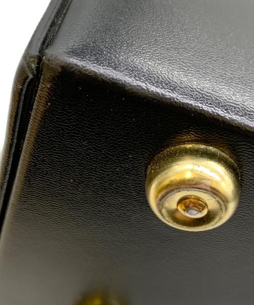 吉田カバン（ヨシダカバン）吉田カバン (ヨシダカバン) アタッシュケース ブラックの古着・服飾アイテム