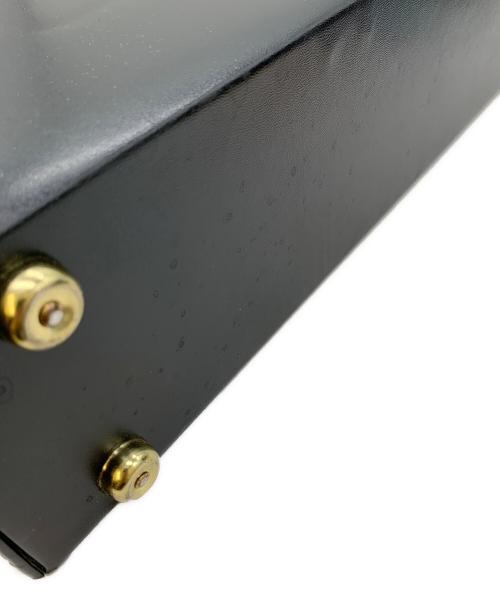 吉田カバン（ヨシダカバン）吉田カバン (ヨシダカバン) アタッシュケース ブラックの古着・服飾アイテム