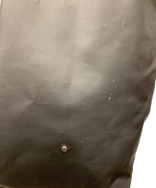 MATO by MARLMARL（マトー バイ マールマール）MATO by MARLMARL (マトー バイ マールマール) 2WAYバッグ グレーの古着・服飾アイテム