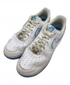 NIKEナイキ）の古着「スニーカー」｜ホワイト