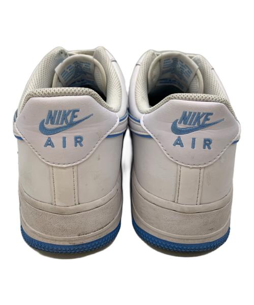 NIKE（ナイキ）NIKE (ナイキ) スニーカー ホワイト サイズ:27の古着・服飾アイテム