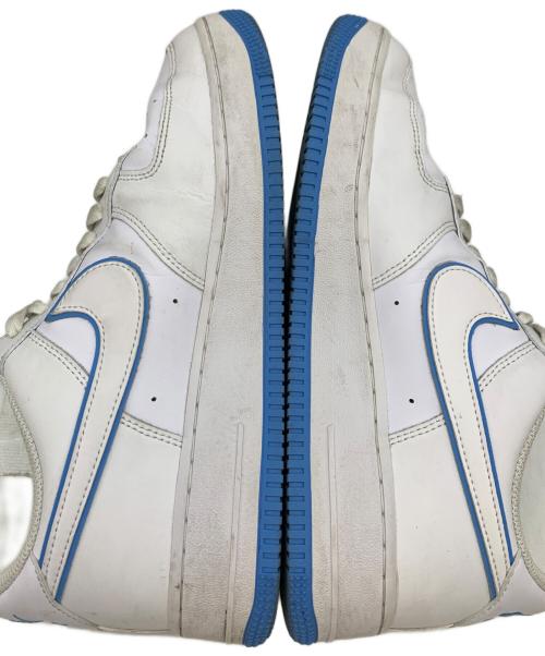 NIKE（ナイキ）NIKE (ナイキ) スニーカー ホワイト サイズ:27の古着・服飾アイテム