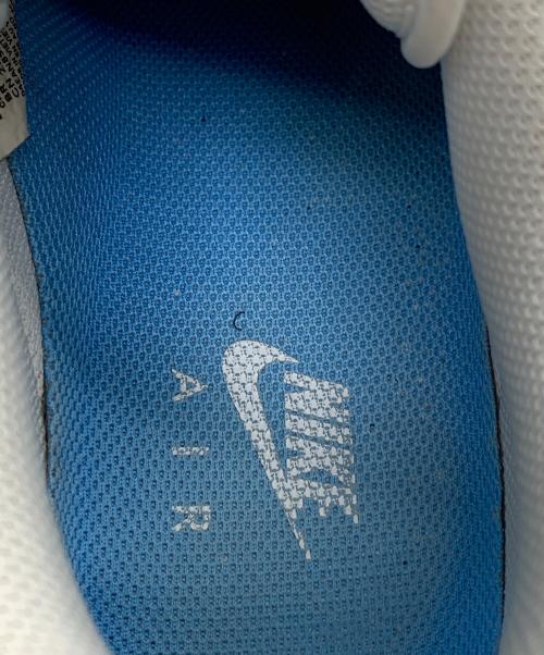 NIKE（ナイキ）NIKE (ナイキ) スニーカー ホワイト サイズ:27の古着・服飾アイテム