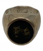 Dry Bonesドライボーンズ）の古着「リング」