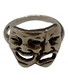 Dry Bones（ドライボーンズ）の古着「リング」｜シルバー