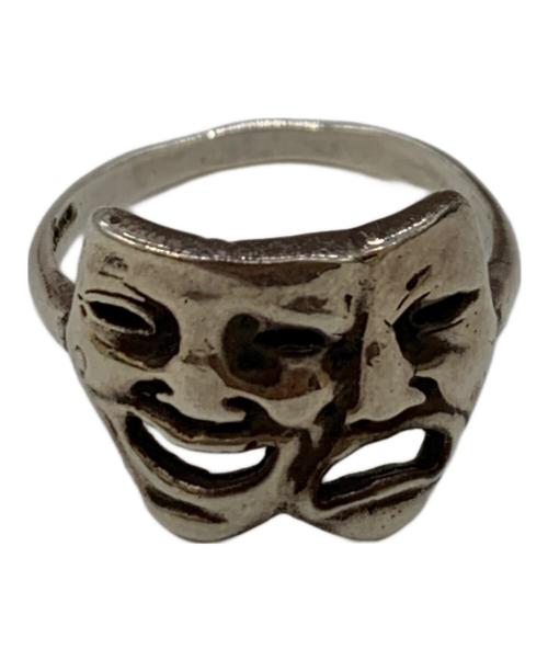 Dry Bones（ドライボーンズ）Dry bones (ドライボーンズ) リング シルバー サイズ:-の古着・服飾アイテム