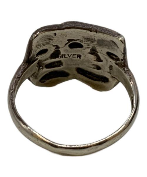 Dry Bones（ドライボーンズ）Dry bones (ドライボーンズ) リング シルバー サイズ:-の古着・服飾アイテム
