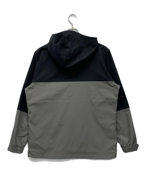 Columbia（コロンビア）Columbia (コロンビア) スリーピービュートジャケット ブラック×グレー サイズ:Mの古着・服飾アイテム