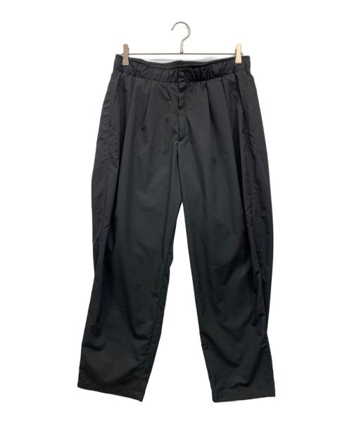 Columbia（コロンビア）Columbia (コロンビア) クリスタルロックパンツ ブラック サイズ:Lの古着・服飾アイテム