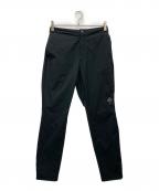 Columbiaコロンビア）の古着「ウィメンズライトキャニオンソフトシェルパンツ」｜グレー