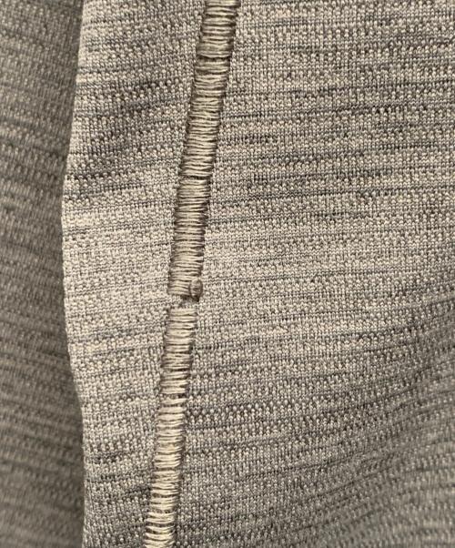 ARC'TERYX（アークテリクス）ARC'TERYX (アークテリクス) ロングスリーブTシャツ グレー サイズ:Sの古着・服飾アイテム