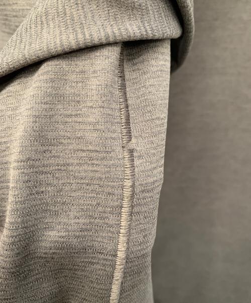 ARC'TERYX（アークテリクス）ARC'TERYX (アークテリクス) ロングスリーブTシャツ グレー サイズ:Sの古着・服飾アイテム