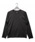 ARC'TERYX（アークテリクス）の古着「ロングスリーブTシャツ」｜グレー