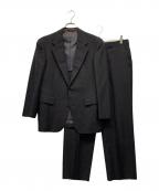 CHAPS RALPH LAURENチャップス ラルフローレン）の古着「セットアップスーツ」｜グレー