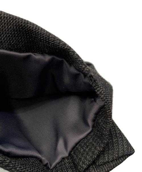 CHAPS RALPH LAUREN（チャップス ラルフローレン）CHAPS RALPH LAUREN (チャップス ラルフローレン) セットアップスーツ グレー サイズ:C94/W84/T165の古着・服飾アイテム