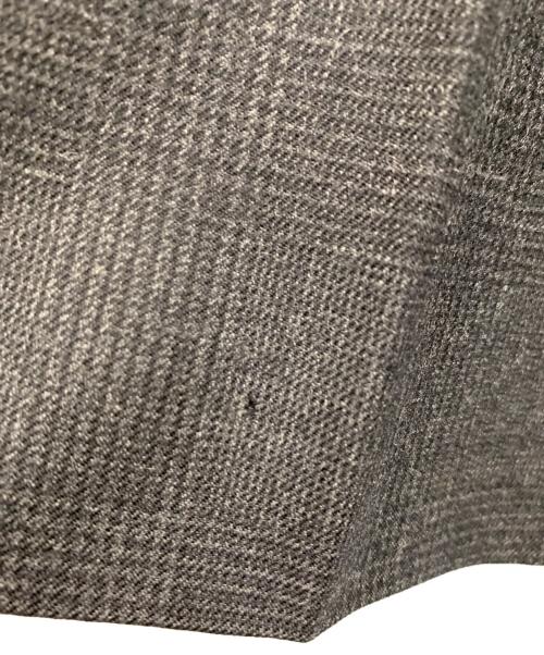 CHAPS RALPH LAUREN（チャップス ラルフローレン）CHAPS RALPH LAUREN (チャップス ラルフローレン) セットアップスーツ グレー サイズ:C94/W84/T165の古着・服飾アイテム