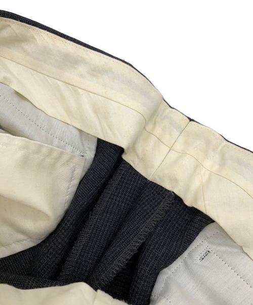 CHAPS RALPH LAUREN（チャップス ラルフローレン）CHAPS RALPH LAUREN (チャップス ラルフローレン) セットアップスーツ グレー サイズ:C94/W84/T165の古着・服飾アイテム