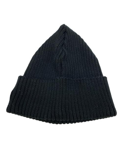 New Era（ニューエラ）New Era (ニューエラ) YOHJI YAMAMOTO (ヨウジヤマモト) ニット帽の古着・服飾アイテム